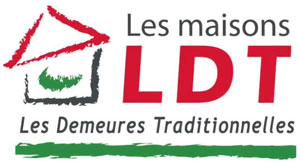 logo Maisons LDT