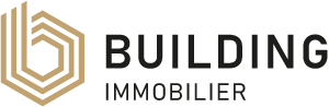 logo Building immobilier